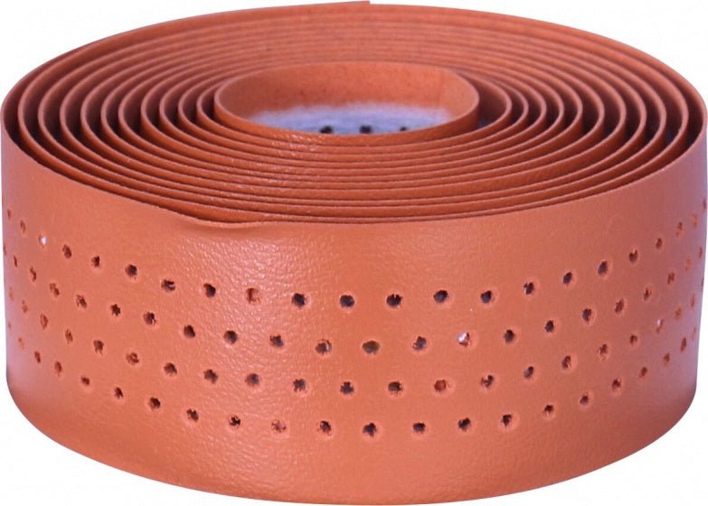 Velox stuurtape soft geperforeerd caramel (2st)