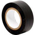 Velox zelfklevende tape plastader 101 8x20mm zwart