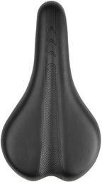 Ventura ASA R3 Fietszadel voor MTB en Racefiets Zwart