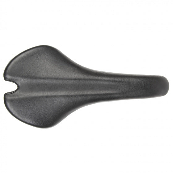 ventura zadel asa r2 280 x 142 mm unisex zwart