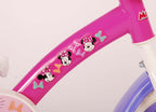Minnie Cutest Ever! 10 Inch 20 cm Meisjes Doortrapper Roze