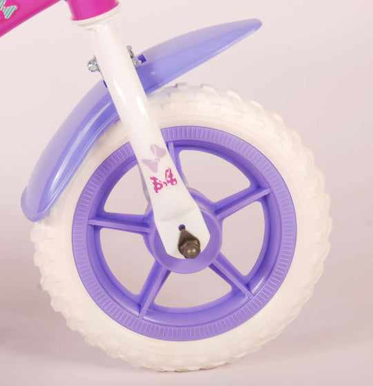 Minnie Cutest Ever! 10 Inch 20 cm Meisjes Doortrapper Roze