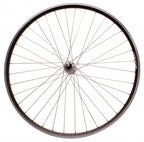 Roland achterwiel 28-15 8-13 8 622 pion 7v zac-2000 13 rvs zwart