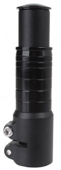 Vwp ahead adaptor set 11 8 28.6mm 90mm zwart