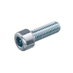 Bofix doos a 25 inbusbouten m4x25 rvs