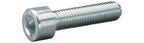 Bofix inbusbout m6x10 rvs (25 stuks)