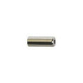 Kabelhoedje Bofix ø5.0mm messing (25 stuks)