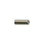 Kabelhoedje Bofix ø5.0mm messing (25 stuks)