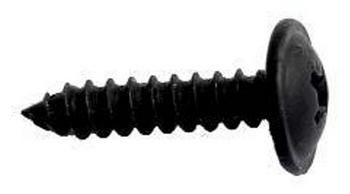 Bofix 244535 plaatschroef-set 3.5-16 p 25