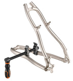 Xpert frame- en vorkuitzetter, e263