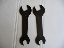 Shimano tl-7s20 cone wrenches