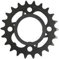 Shimano kettingblad 22t FC-M391 zwart