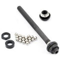 Shim. achteras fh-m4050 alivio 146mm disc compleet y31h98020