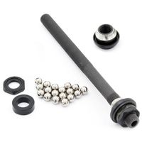 Shim. achteras fh-m4050 alivio 146mm disc compleet y31h98020