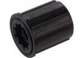 Shimano 8- 9- 10- 11-speed freehub body for alivio fh-m4050