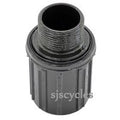 Shimano freehub body for fh-m6010 m618