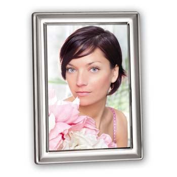 Zep 235s03-4r silver frame 10x15 cm