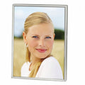 Zep fotolijst 120s06-6r silver plated 15x20 cm