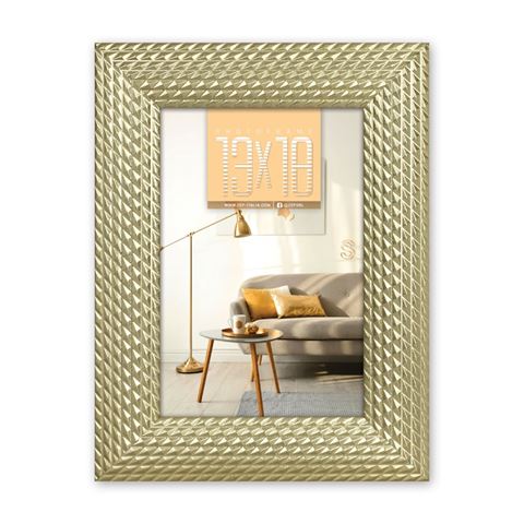Zep fotolijst be823g rivabella gold 20x30 cm