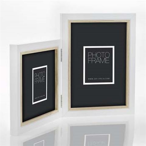 Zep fotolijst cv436 ayas 2l 2x 10x15 cm