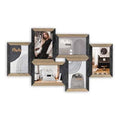 Zep fotolijst dn688b vercelli black 6x 10x15 cm