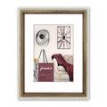 Zep fotolijst dn718w palmi white 13x18 18x24 cm
