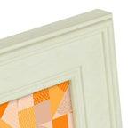 Zep fotolijst dt257w spoleto white 13x18 cm
