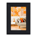 Zep fotolijst dt423b spoleto black 20x30 cm