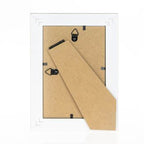 Zep fotolijst dt434b spoleto black 30x40 cm