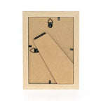 Zep Fotolijst DZ857B Livorno Brown 13x18 cm