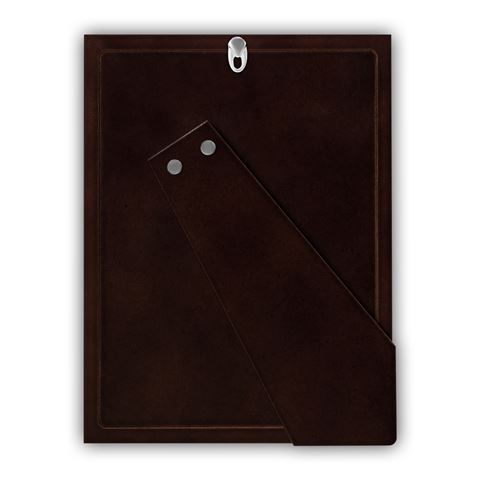 Zep fotolijst erice b15817 silver plated 7x10 cm