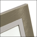 Zep fotolijst h1257 wels bronze 13x18 cm