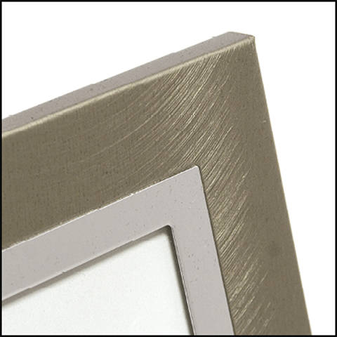Zep fotolijst h1268 wels bronze 15x20 cm