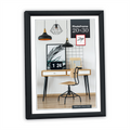 Zep fotolijst kb4 black 20x30 cm