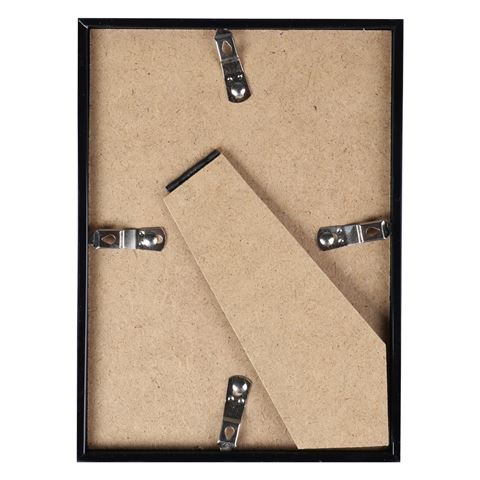 Zep fotolijst kb6 black 30x45 cm