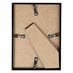 Zep fotolijst kb6 black 30x45 cm