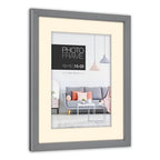 Zep fotolijst np68g edison grey 10x15 15x20 cm