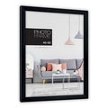 Zep fotolijst np75b edison black 50x70 cm