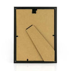 Zep fotolijst np75b edison black 50x70 cm