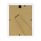 Zep fotolijst np75w edison white 50x70 cm