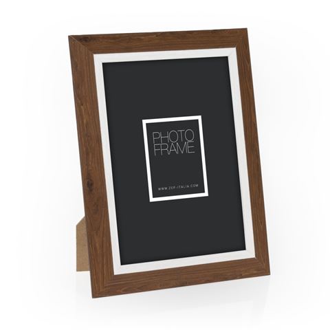 Zep fotolijst nt239b adler brown 20x30 cm