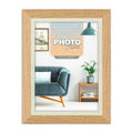 Zep fotolijst nt687n adler natural 15x20 cm