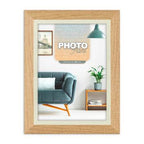 Zep fotolijst nt687n adler natural 15x20 cm