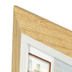 Zep fotolijst nt687n adler natural 15x20 cm
