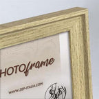 Zep fotolijst rt757r torino brown 13x18 cm