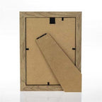 Zep fotolijst rt757r torino brown 13x18 cm