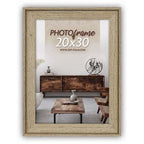 Zep fotolijst rt757r torino brown 13x18 cm
