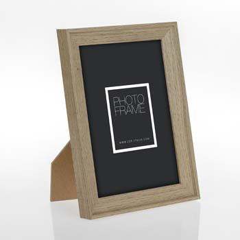Zep fotolijst rt768r torino brown 15x20 cm