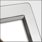 Zep Fotolijst S01-5 Silver Plated 13x18 cm