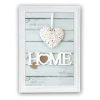 Zep fotolijst t15418 vintage white 18x24 cm